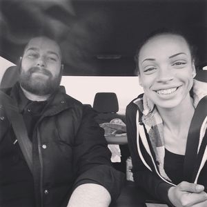 Meet your Posher, Riley